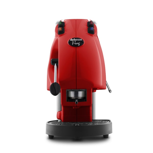 Didiesse Frog Revolution Halvautomatisk Espressomaskin 1,5 l