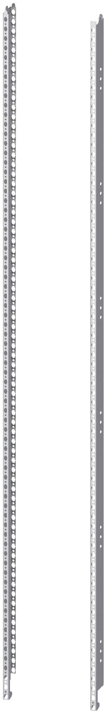 Miniatyrbillede 1 af 2: Siemens 8GK4853-8KK02 elektrisk panel tilbehør