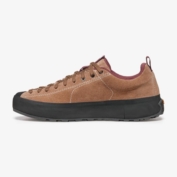 Scarpa MOJITO WRAP GTX Guld, Rosa