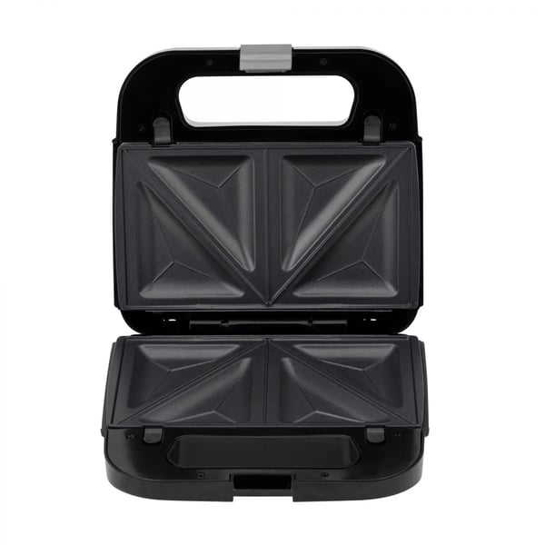 JATA JESW2010 sandwichtoaster 750 W Sort