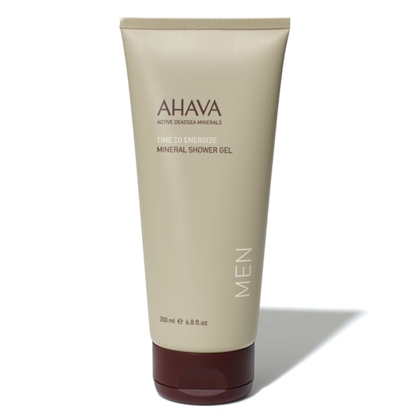 Miniatyrbillede 1 af 2: AHAVA 87415065 Brusegel og kropsvask 200 ml Badesæbe Kvinder Krop