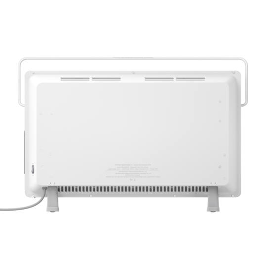 Xiaomi Mi Smart Space Heater S Indendørs Hvid 2200 W Konvektor elektrisk rumvarmer