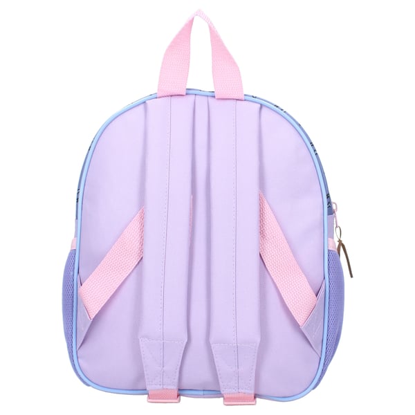 Vadobag Kuromi Forever Yours rygsæk Skolerygsæk Lilla