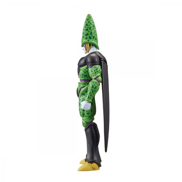 Miniatyrbillede 2 af 5: Bandai Cell Final Form