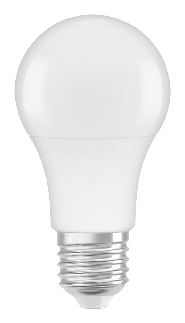 Osram LED Star Classic LED-lampor Varmvitt 2700 K 8,8 W E27 F