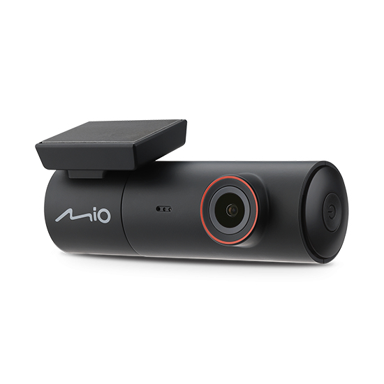 Mio MiVue J30 Quad HD Wi-Fi USB