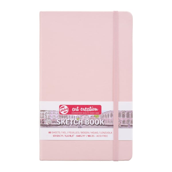 Talens 9314012M taidepaperi Taidepaperialusta 80 arkkia Talens 9314012M taidepaperi Taidepaperialusta 80 arkkia