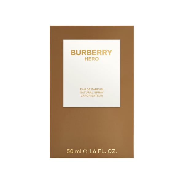 Burberry Hero 50 ml Män