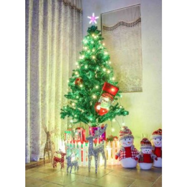 Miniatyrbillede 1 af 3: Synergy 21 XMAS Universal stribelys LED 1900 mm