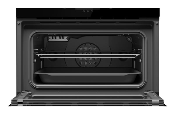 Miniatyrbillede 4 af 8: Teka HLC 8400 45 L 3015 W Sort