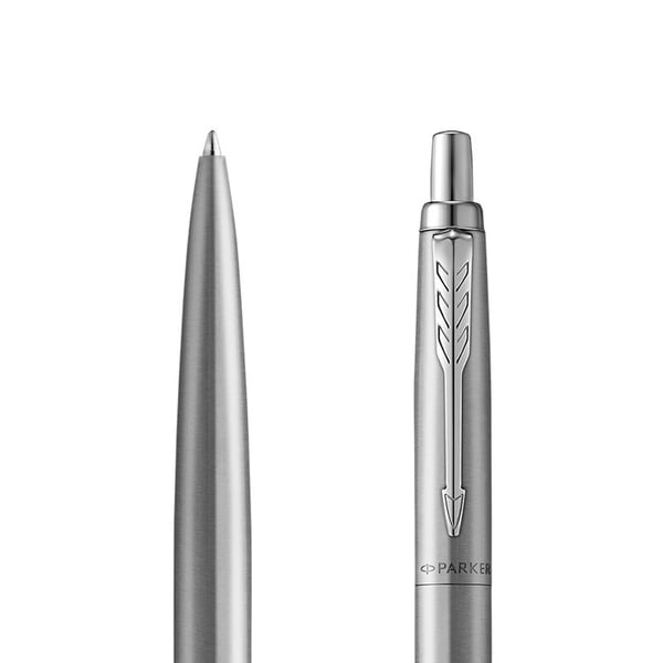 Parker Jotter XL Blå Fastklämbar, indragbar kulspetspenna 1 styck