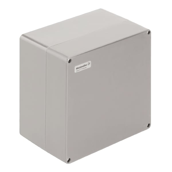 Weidmüller Klippon POK 252516 elektrisk skab Polyester IP66