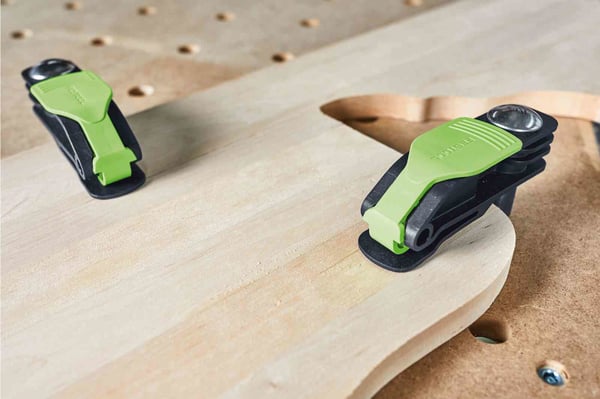 Festool MFT-HZ 80