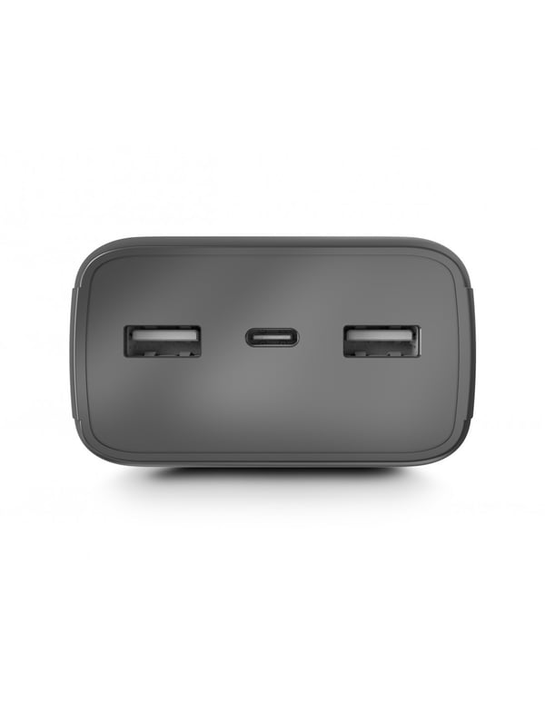 Pikkukuva 2 / 4: Urban Factory UPB35UF akku- ja paristolaturi Litium polymeeri (LiPo) 30000 mAh Musta