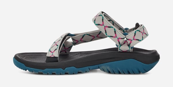 Pikkukuva 4 / 6: Teva Hurricane XLT2 Sandaalit
