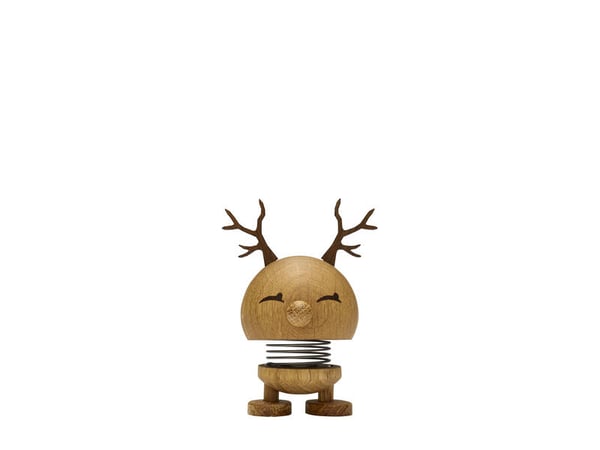 Miniatyrbild 1 av 2: Hoptimist 28049 action- och samlarfigur