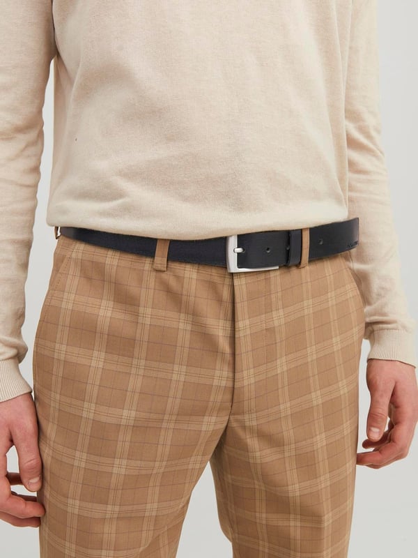 Miniatyrbillede 1 af 4: Jack & Jones 12242690_2161.38 bælte