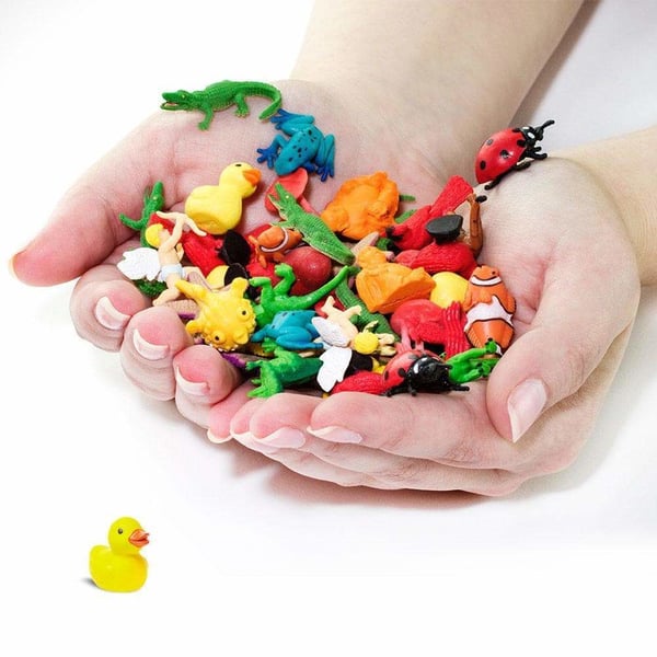 Safari Ltd Duckies