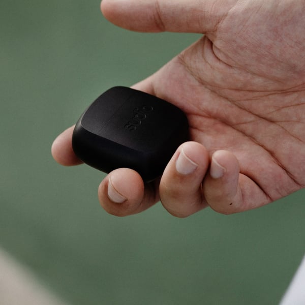 Pikkukuva 2 / 5: Sudio N2BLK kuulokkeet ja kuulokemikrofoni True Wireless Stereo (TWS) In-ear Puhelut/Musiikki USB Type-C Bluetooth Musta