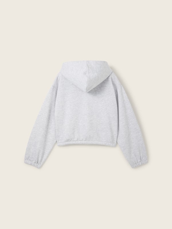 Tom Tailor 1041064_140 sweatshirt & hoodie