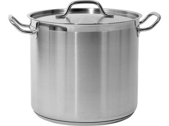 Yato YG-00004 sovsegryde 15,4 L Rund Rustfrit stål