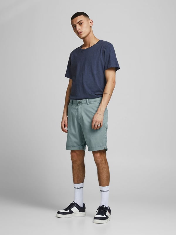 Miniatyrbild 2 av 8: Jack & Jones 12165604 Blå