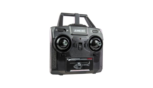 Miniatyrbillede 2 af 8: Amewi MD500 Radio-kontrolleret (RC) model Helikopter Elektrisk motor