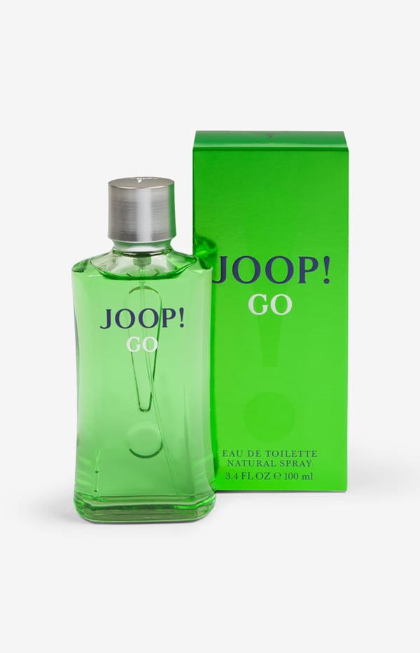 JOOP! Go 100 ml Män