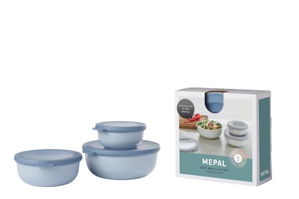 Rosti Mepal 106230015700 røreskål