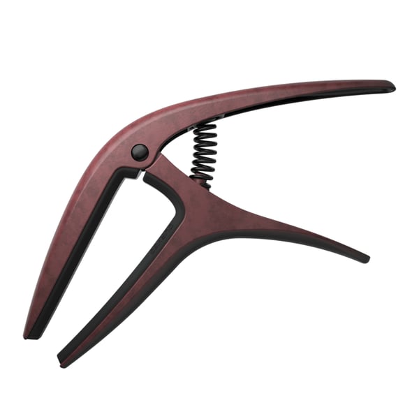 Ernie Ball Axis Capo