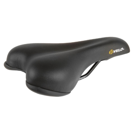 Velo Flex Stad Unisex Cykelsadel