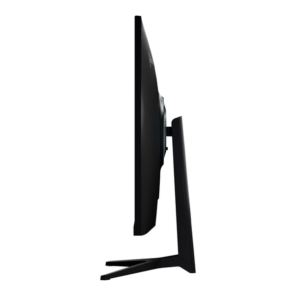 Arozzi TFT Nova 32\" IPS musta - Litteänäyttö (TFT/LCD) - 80 cm