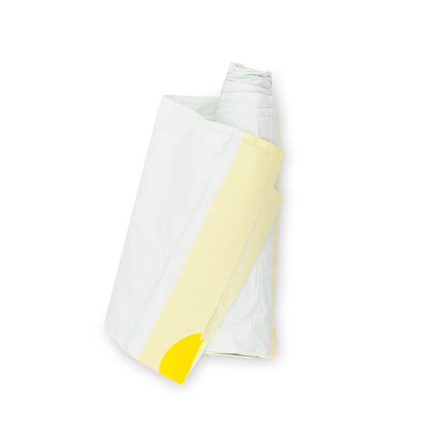 Miniatyrbillede 4 af 6: Brabantia A skraldepose 3 L 20 stk