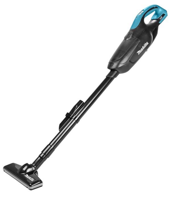 Makita DCL182ZB Støvsuger