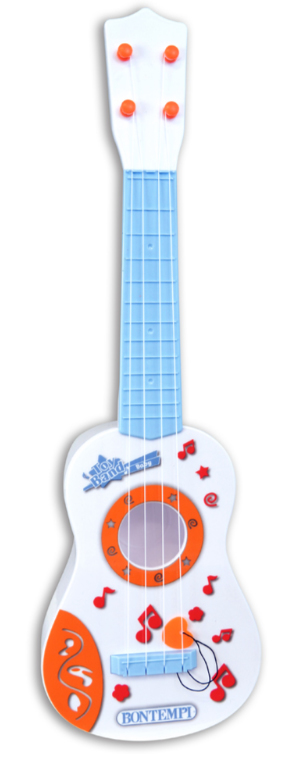 Miniatyrbillede 1 af 3: Bontempi 20 2225