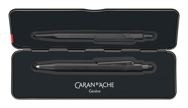 Caran d-Ache Fixpencil stiftblyant 2 mm B 1 stk