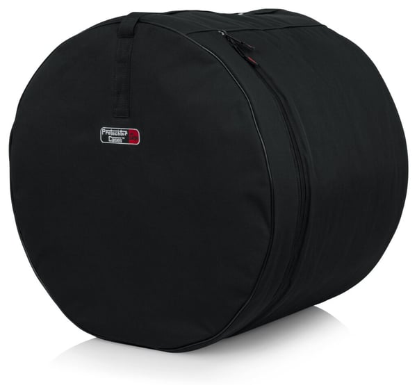 Pikkukuva 8 / 10: Gator Cases 5-Piece Fusion Set Bags Rumpusetti Laukkusetti