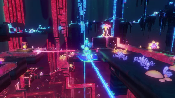 Pikkukuva 4 / 11: Wired Productions Lumote: The Mastermote Chronicles Vakio