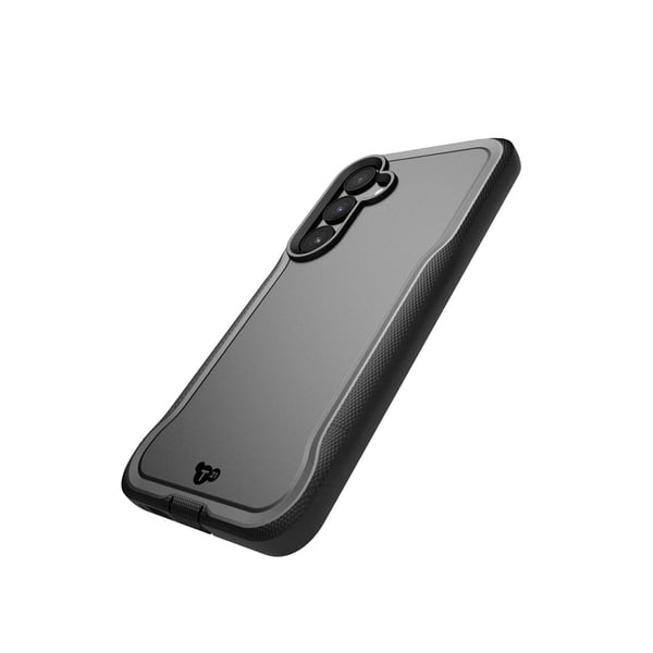Tech21 Evo Pro mobiltelefonfodral 17 cm (6.7") Mobilskal Svart
