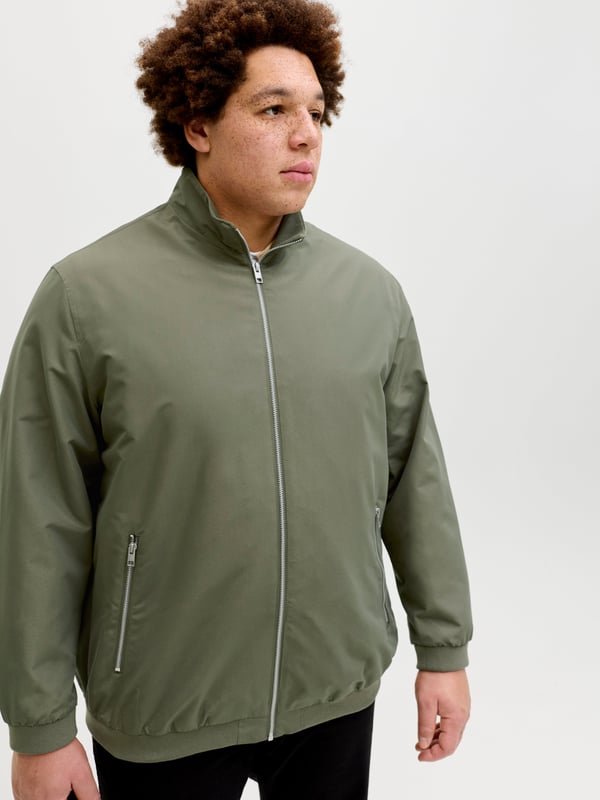 Jack & Jones 12231718_1924_XXXXL takki ja pusakka