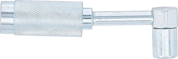 Miniatyrbild 5 av 5: BGS technic Lubricant Adaptor for Grease Gun