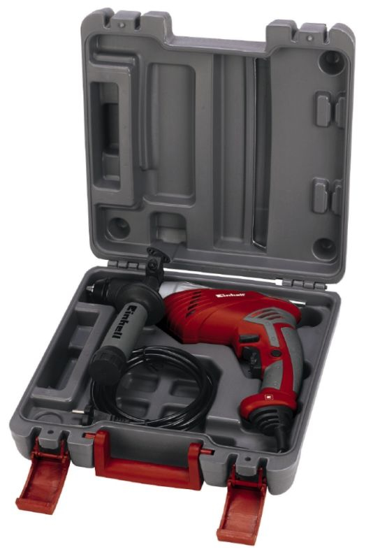 Einhell RT-ID 65 utan nyckel 2,1 kg