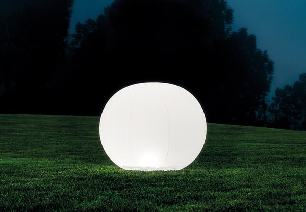 Intex 68695 flytande lampa