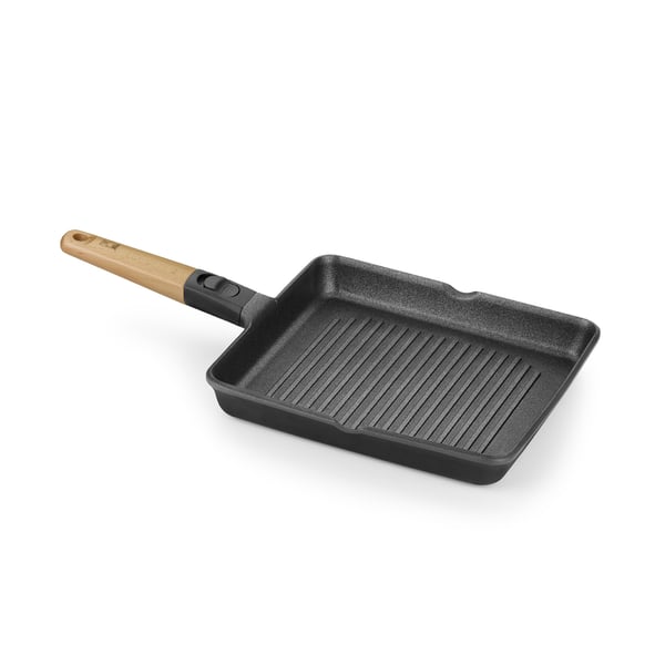 BRA A791428 stekpanna Grillpanna