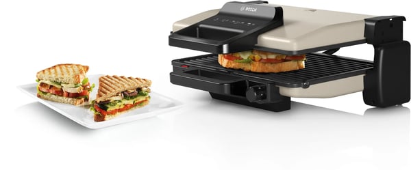 Bosch TCG3302 kontaktgrill