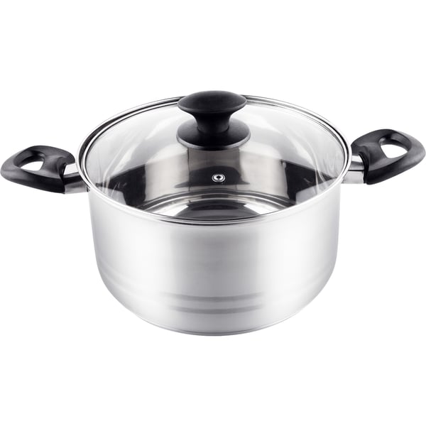 Lamart LTB2212 kasari 4,6 L Pyöreä Hopea Lamart LTB2212 kasari 4,6 L Pyöreä Hopea