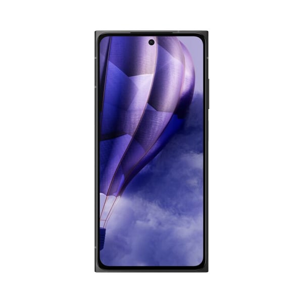 HMD Skyline 16,6 cm (6.55") Kaksois-SIM Android 14 5G USB Type-C 8 GB 128 GB 4600 mAh Musta