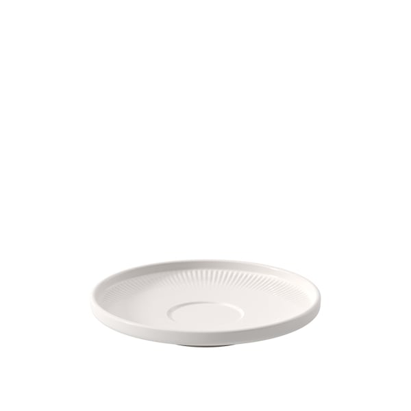 Villeroy & Boch Afina underkop Porcelæn Hvid 1 stk