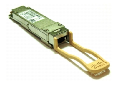 Cisco QSFP-40G-SR-BD= modul til netværksmodtager Fiberoptisk 40000 Mbit/s 850 nm Cisco QSFP-40G-SR-BD= modul til netværksmodtager Fiberoptisk 40000 Mbit/s 850 nm