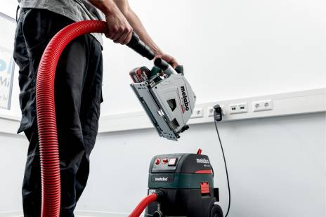 Miniatyrbillede 2 af 10: Metabo 630231000 fjernbetjening RF trådløst Universel Tryk på knapper